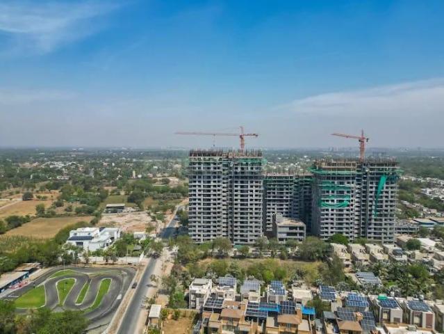 Flat for sale in Gujarat
