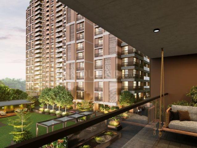 Flat for sale in Gujarat
