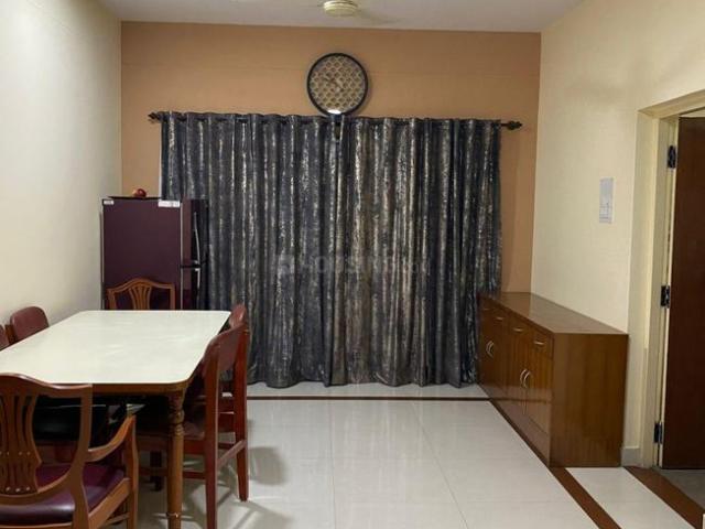 Flat for rent in Bangalore North, Cox Town - Bangalore