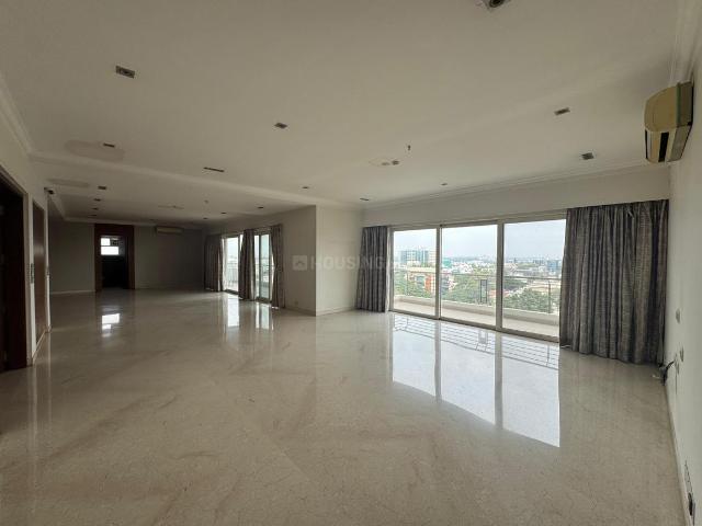 Flat for rent in Bangalore North, Cox Town - Bangalore