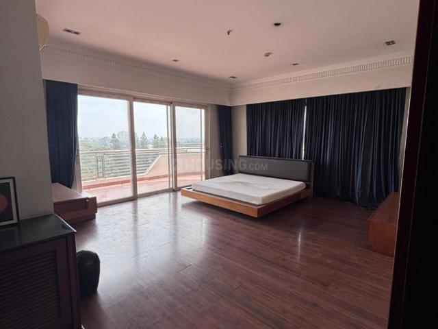 Flat for rent in Bengaluru Central City Corporation, Bengaluru