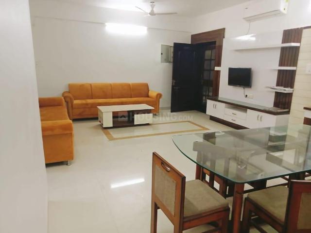 Flat for rent in Madya