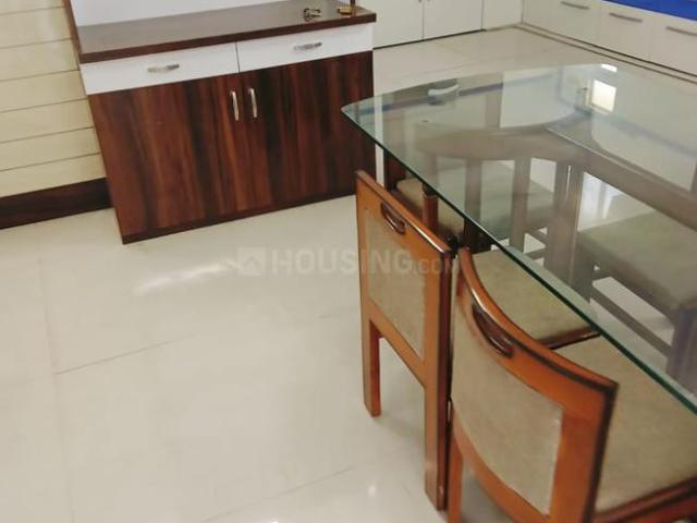 Flat for rent in Madya