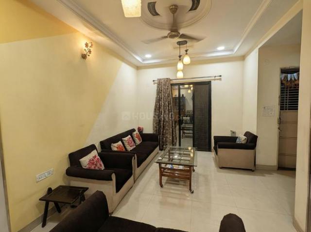 Flat for rent in Poona, National Capital Territory Of Delhi