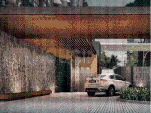 Flat for sale in Bangalore North, Cox Town - Bangalore