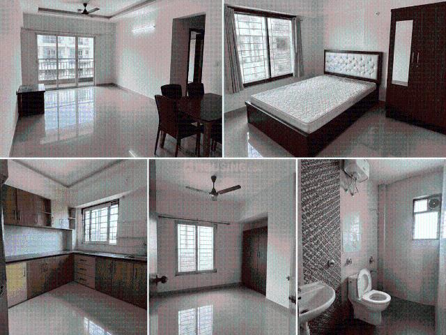 Flat for rent in Calcutta, West Bengal