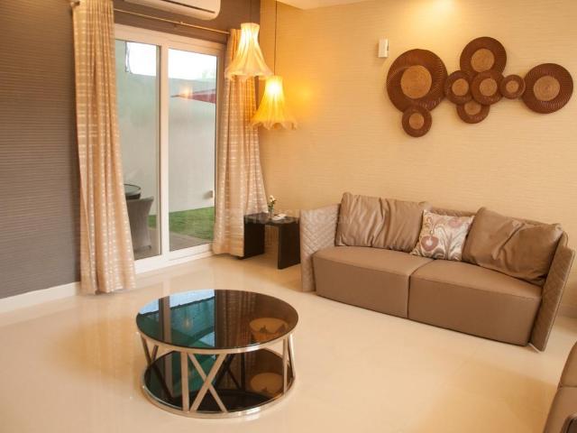 Flat for rent in Sholinganallur - Chennai, Tamil Nadu