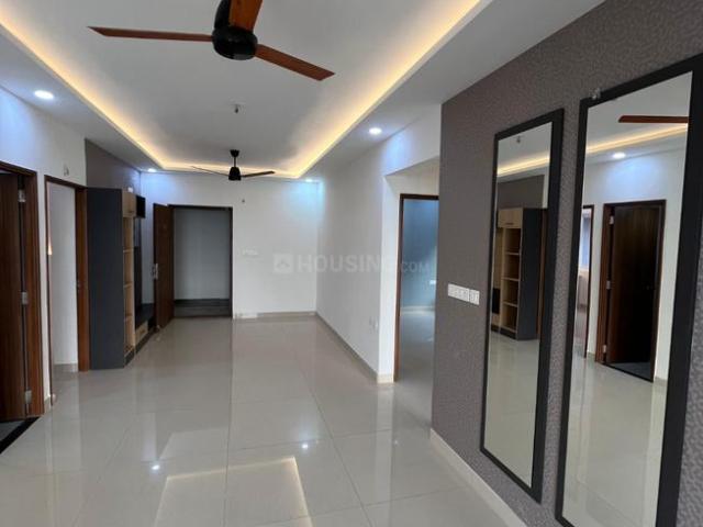 Flat for rent in Sholinganallur - Chennai, Tamil Nadu