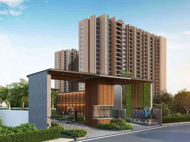Flat for sale in Ward 197, Chennai Corporation