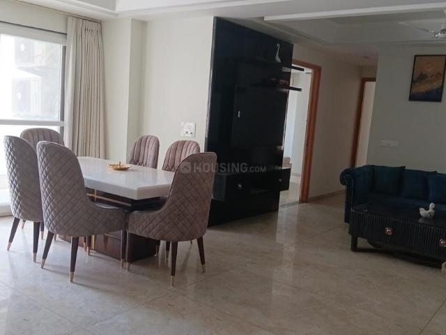 Flat for rent in Pink City, Jetpur