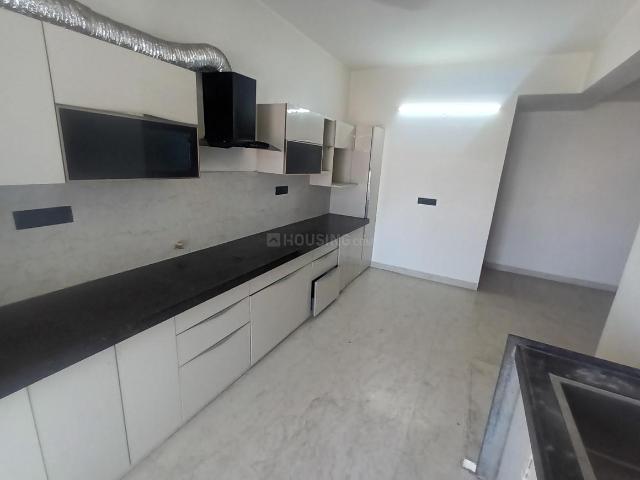 Flat for rent in Pink City, Jetpur