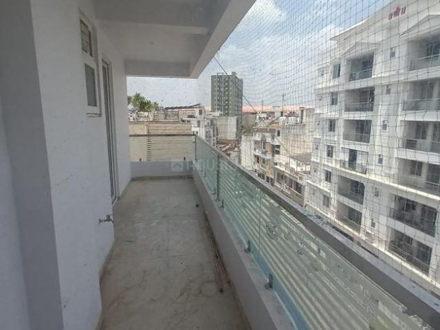 Flat for rent in Pink City, Jetpur