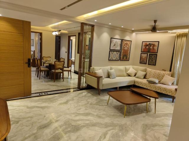 Flat for sale in Pink City, Jetpur