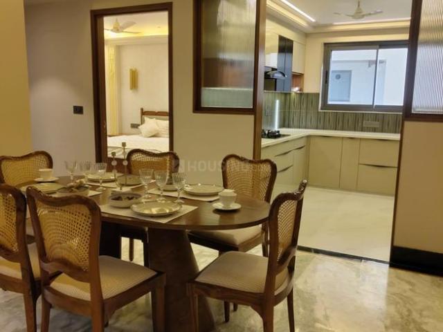 Flat for sale in Pink City, Jetpur