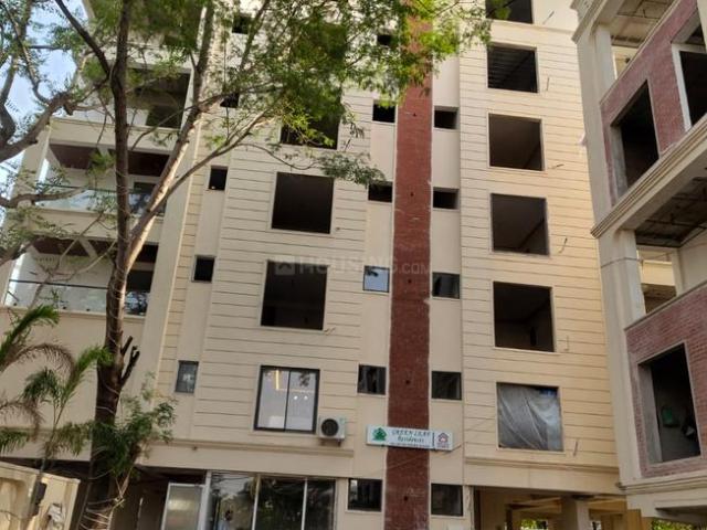 Flat for sale in Pink City, Jetpur