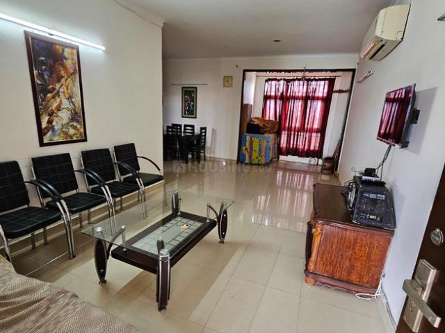 Flat for rent in Agra