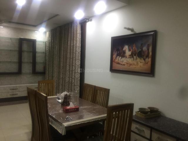 Flat for rent in Agra