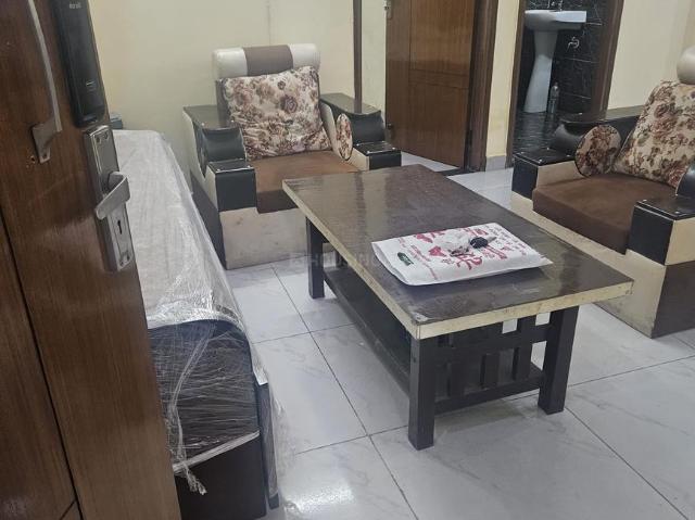 Flat for sale in Zirakpur, Punjab