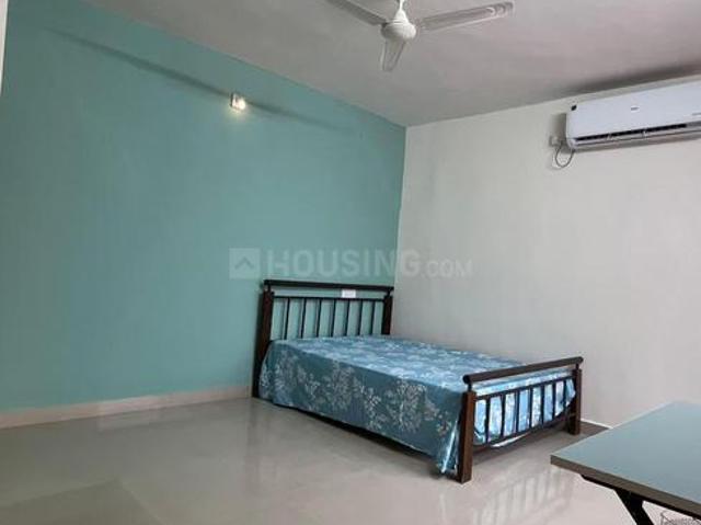 Flat for rent in Bengaluru South City Corporation, Bengaluru