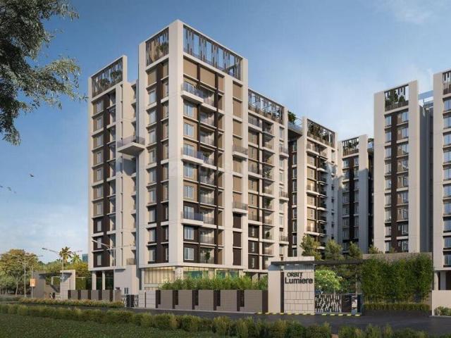 Flat for sale in Cossipore, Baranagar