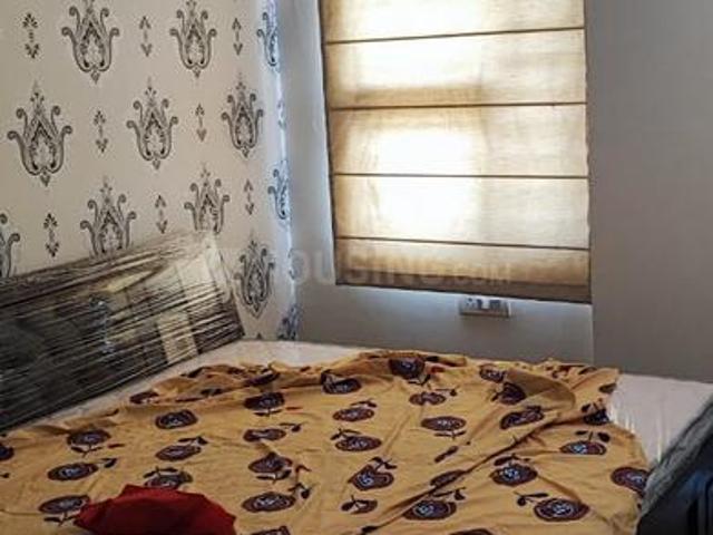 Flat for rent in Pink City, Jetpur