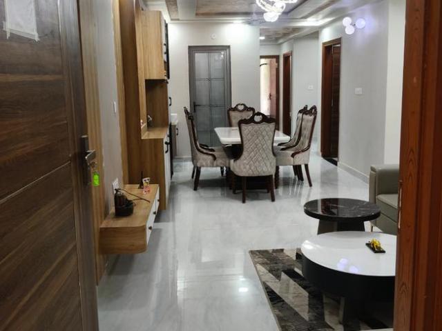 Flat for sale in Kanak Pura, Jaipur Municipal Corporation