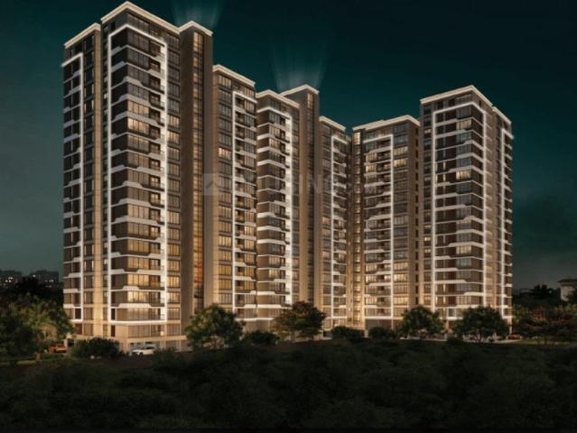Flat for sale in Kelambakkam, Tamil Nadu