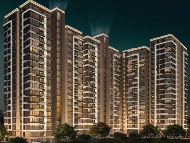 Flat for sale in Kelambakkam, Tamil Nadu