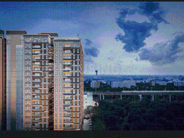 Flat for sale in Kelambakkam, Tamil Nadu