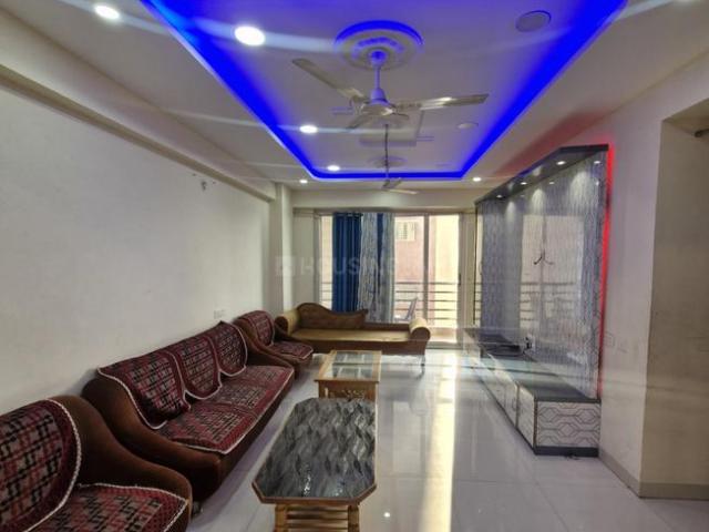 Flat for rent in Indore City, Indore