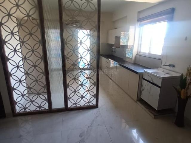 Flat for rent in Pink City, Jetpur