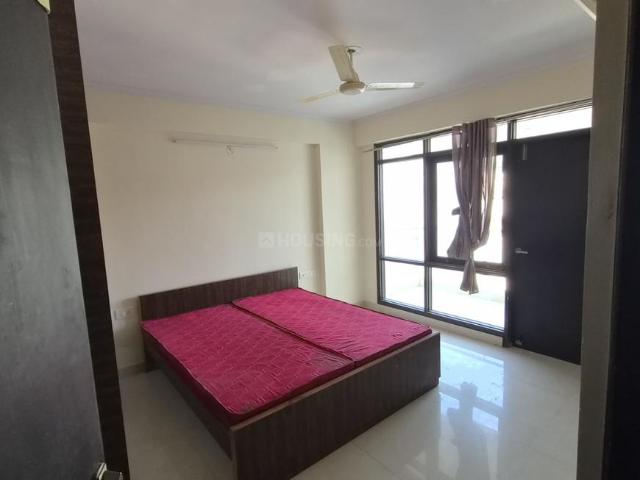 Flat for rent in Ram Nagar Extension, Jaipur Municipal Corporation