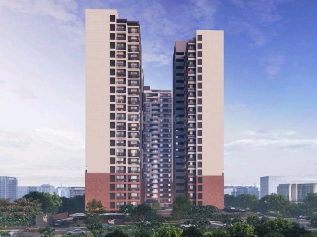Flat for sale in Gujarat