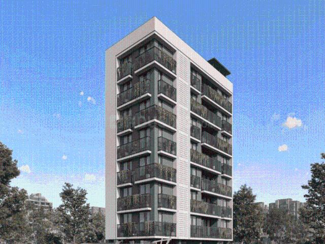 Flat for sale in Gujarat