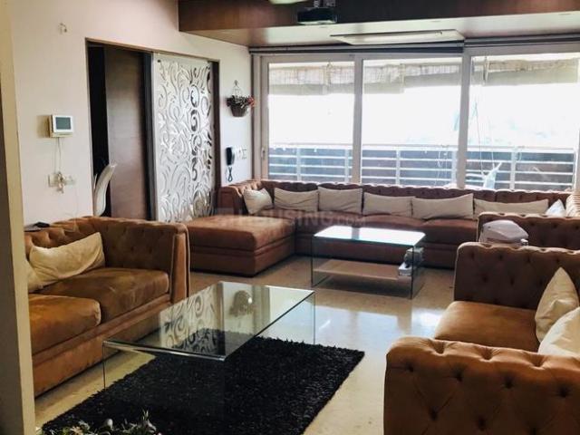 Flat for sale in Gujarat