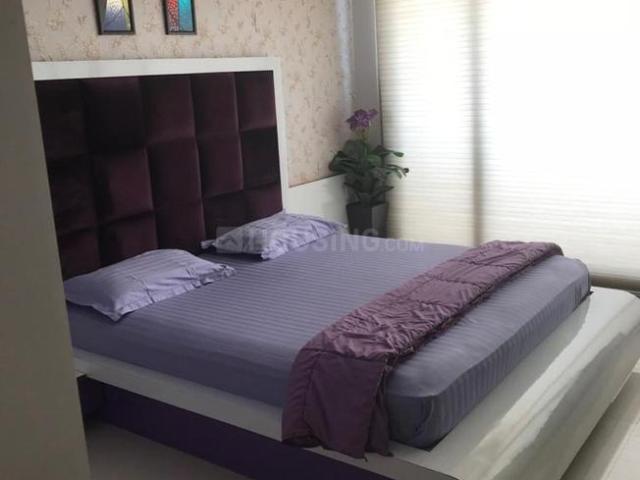 Flat for sale in Bhagwat Nagar, Ahmedabad