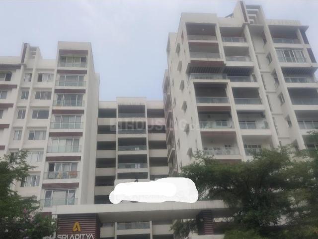 Flat for rent in Haidarabad, Telangana