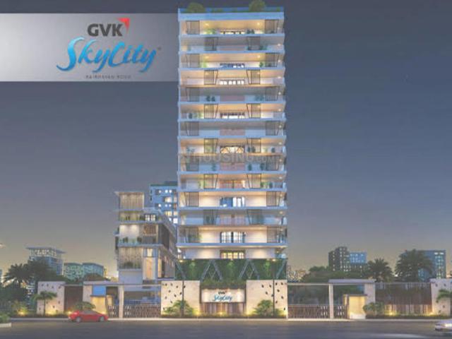 Flat for sale in Haidarabad, Telangana