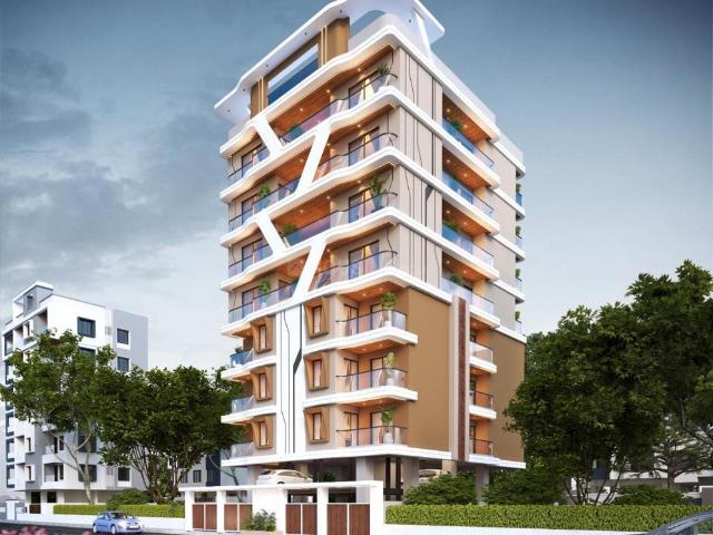 Flat for sale in National Capital Territory Of Delhi
