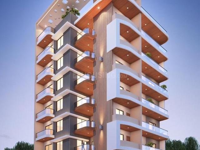 Flat for sale in Nagpur, National Capital Territory Of Delhi
