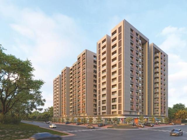 Flat for sale in Gujarat