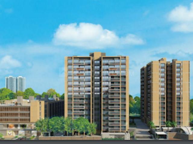 Flat for sale in Gujarat