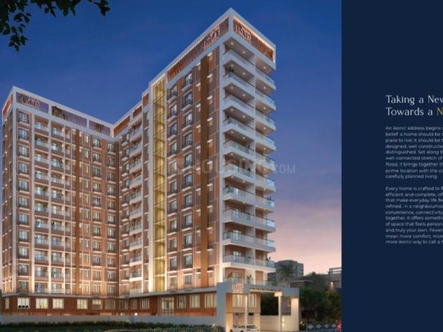 Flat for sale in North 24 Parganas, Hooghly-chinsura
