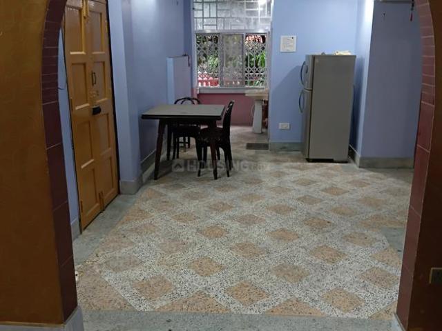 Flat for sale in North 24 Parganas, Hooghly-chinsura