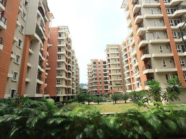 Flat for rent in Dispur, Assam