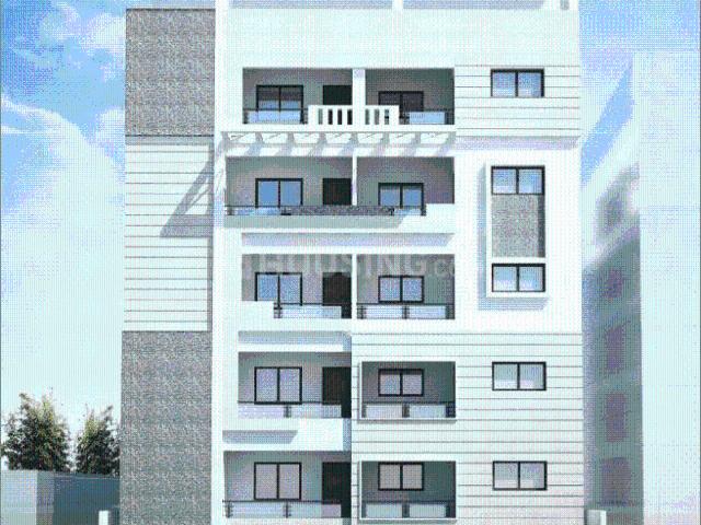 Flat for sale in Haidarabad, Telangana