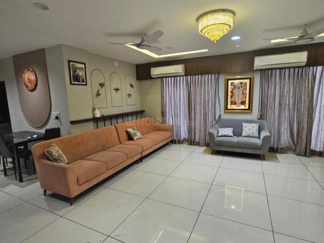 Flat for rent in Tilakwada, Gujarat