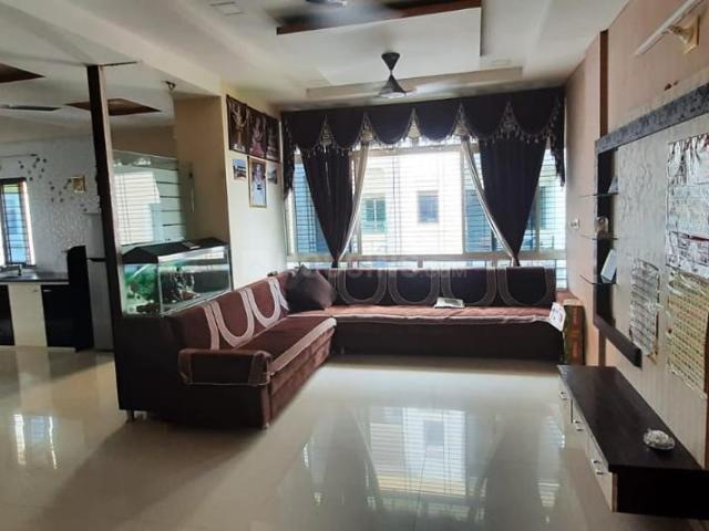 Flat for rent in Tilakwada, Gujarat