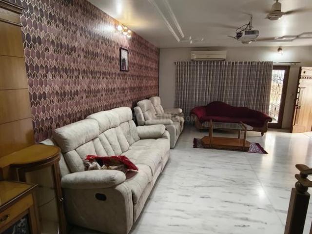Flat for rent in Gorwa, Vadodara