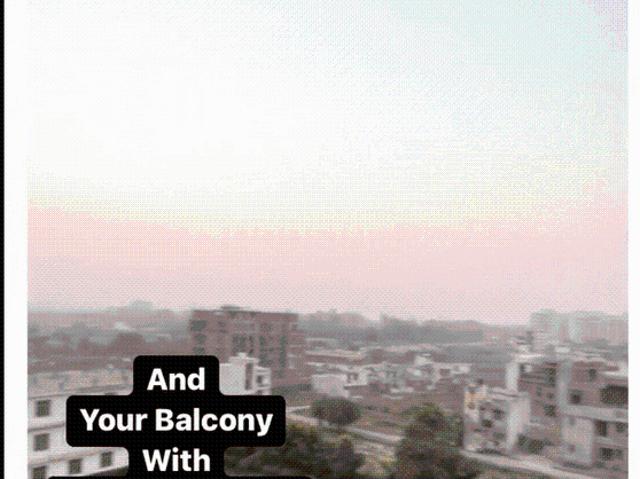 Flat for rent in Nangla Sher Khan, Meerut